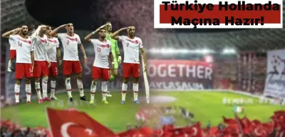 Türkiye Hollanda Maçı Kesintisiz İzle Şifresiz İzle – TRT 1 Milli Maç Canlı İzle