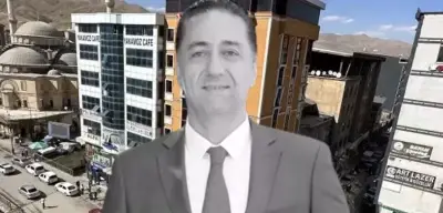 Türkiye Petrolleri Arama Daire Başkanı Ölü Bulundu