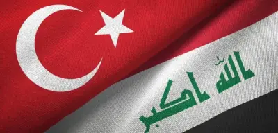 Türkiye ve Irak Arasında Askeri ve Güvenlik İşbirliği Mutabakat Zaptı İmzalandı