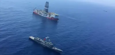 Türkiye'den Avrupa Birliği’ne Ege ve Akdeniz Tepkisi: “Tek Taraflı Tasarruflar Kabul Edilemez”