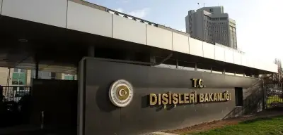Türkiye’den Güney Kıbrıs’ın Silahlanma Faaliyetlerine Tepki: “Yanlış Politika İstikrarı Tehdit Ediyor”