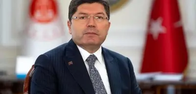 Türkiye’nin Hukuk Yolculuğu: Yargı Reformu Strateji Belgesi’nin Son Aşaması Geliyor