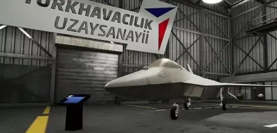 TUSAŞ Devletin mi, Özel mi? TUSAŞ ve TEI’nin Hisse Yapısı ve Sahiplik Durumu