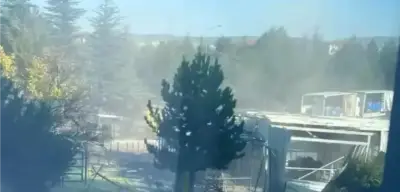 TUSAŞ Terör Saldırısında Şehit ve Yaralıların İsimleri Açıklandı mı?