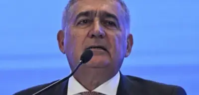 TÜSİAD Başkanı Turan'dan 'Enflasyon' İtirafı!