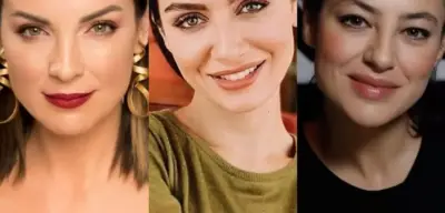 Üç Başarılı Yıldız "Gurur ve Önyargı" İçin Aynı Sahneyi Paylaşıyor! Birce Akalay, Özge Özberk ve Nergis Öztürk Tiyatro Severlerle Buluşmaya Hazırlanıyor