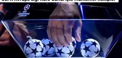UEFA Avrupa Ligi Kura Çekimi Bugün Yapılıyor! İşte Temsilcilerimizin Muhtemel Rakipler ve Kura Saati