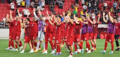 UEFA Uluslar Ligi ve Dünya Kupası: Format, Puan Durumu ve Dünya Kupası'na Etkisi