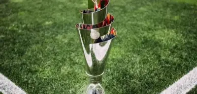 UEFA Uluslar Ligi'nde Dev Maç: Belçika-İtalya Karşılaşması Bu Akşam!