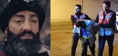 Ümit Gündeş'in Hırsızlık Skandalı! Kim Bu Oyuncu ve Olayın Detayları Neler?