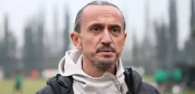 Ümraniyespor ve Tuncay Şanlı'nın Yolları Ayrıldı