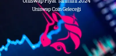 Uniswap Fiyat Tahmini 2024: Uniswap Coin Geleceği