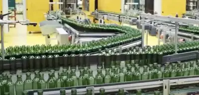 Ünlü Markanın Maden Suları Toplatılıyor! Nedeni Midenizi Bulandıracak