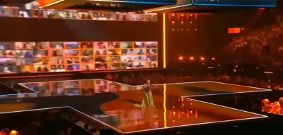 Ünlü Şarkıcı Sağlık Sorunları Nedeniyle Konserlerini İptal Etti