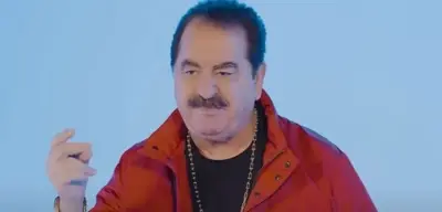 Ünlü Şarkıcı ve Sunucu Kalp Ameliyatı Öncesi Helallik İstedi!