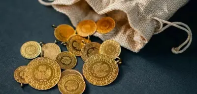 Ünlü Yatırım Bankasından Altın Tahmini: Bu Tarihte 4 Bin Lira Olacak