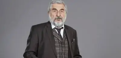 Usta Oyuncu Cihat Tamer'in Oğlu Atilla Tamer Hayatını Kaybetti