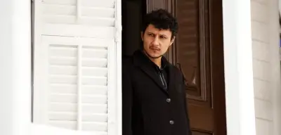 Uzak Şehir Şahin Kimdir? Alper Çankaya'nın Canlandırdığı Karakter Hakkında Tüm Detaylar
