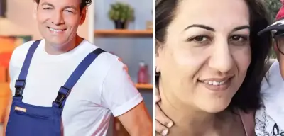 Vahe Kılıçarslan Aracıyla Çarpıp Kaçmıştı! Yüzde 67 Engelli Kalan Anne Ünlü İsme Dava Açtı!