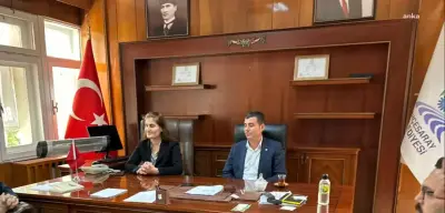 Van Bahçesaray Belediyesi’ne Kayyım Atandı