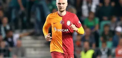 Victor Nelsson'a 4 Takımdan Teklif!