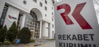 Viking Kağıt’a Rekabet Kurulundan 9,1 Milyon Lira Ceza