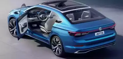 Volkswagen Jetta Tanıtımı Yapıldı: Teknik Özellikleri ve Fiyatı Şaşırtıyor