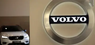 Volvo Türkiye'deki Satışlarını Durdurdu: İşte Sebebi