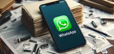 WhatsApp Favori Kişilere Mesaj Göndermeyi Kolaylaştırıyor