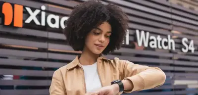 Xiaomi Watch S4 için Çalışmalara Hız Kesmeden Başladı