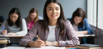 Yabancı Dil Sınavı Yapıldı! ÖSYM Yabancı Dil Sınavı Yapıldı