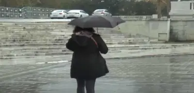 Yağışlı Hava Yolda, Peki Nerelerde Etkili Olması Bekleniyor?