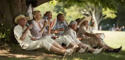 Yaz Mevsiminde En Çok Beynimiz Zarar Görüyor!