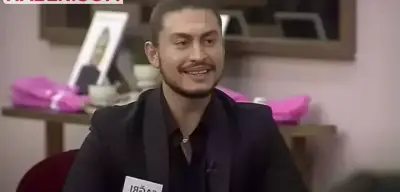Yemekteyiz Çağrı Ünal Kaç Yaşında? Kimdir, Aslen Nereli, Evli mi, Sevgilisi Var mı?