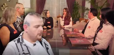 Yemekteyiz Samet Akbaşı Kimdir? Kaç Yaşında, Nereli ve Ne İş Yapıyor?