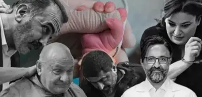 ‘Yenidoğan Çetesi’ Davasında Beşinci Gün Tamamlandı: Liderin Savunması Yarına Kaldı