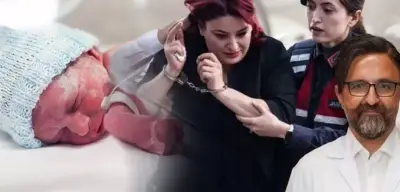 Yenidoğan Çetesi Skandalı: Kan Donduran İtiraflar Mahkemede Ortaya Çıktı