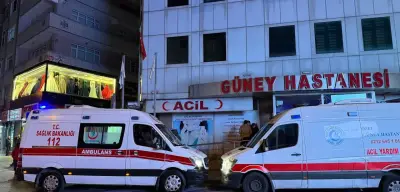 Yenidoğan Çetesi Soruşturmasına Dair Bakan Memişoğlu’ndan Yeni Açıklamalar!