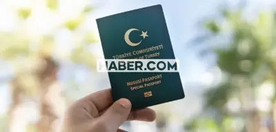 Yeşil Pasaport Gelişmesi: Bu Meslekleri Yapanlara Müjde!