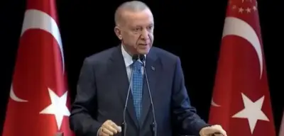 Yıllar Sonra En Beğenilen Siyasetçi Değişti! O İsim Erdoğan'ı Geçti