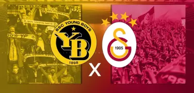 Young Boys Galatasaray Maçı Ne Zaman, Hangi Kanalda? Young Boys Galatasaray İlk 11'ler!