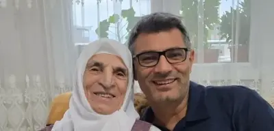 Yusuf Dikeç'ten Annesine Yapılan Hakaretlere Sert Yanıt
