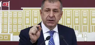 Zafer Partisi lideri Ümit Özdağ'ın iddiasına yalanlama: "44 şehit" açıklaması doğru değil