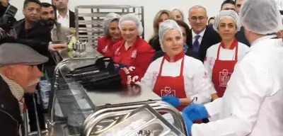 Vakti Gelince Konuşalım