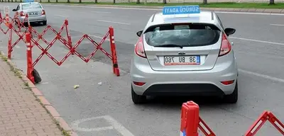 Ehliyet alacaklar için sınav ücretleri zamlandı