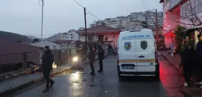 Kocaeli'de korkunç olay: Kadın, kız kardeşinin eski sevgilisini pompalı tüfekle vurdu