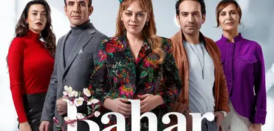 Bahar Neden Bu Akşam Yayınlanmadı? 7 Ocak 2025 Tarihinde Yeni Bahar Bölümü Ne Zaman?