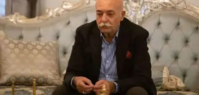 Settar Tanrıöğen'in Yeni Adresi Belli Oldu: Kızılcık Şerbeti'nden O Diziye Transfer Oldu