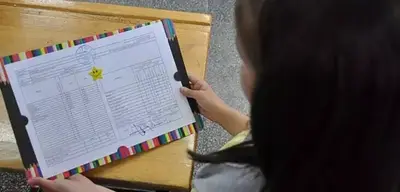 Karneler Gitti Yerine 'Gelişim Raporu' Geldi
