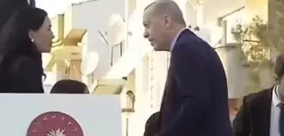Erdoğan Harçlık Verdi